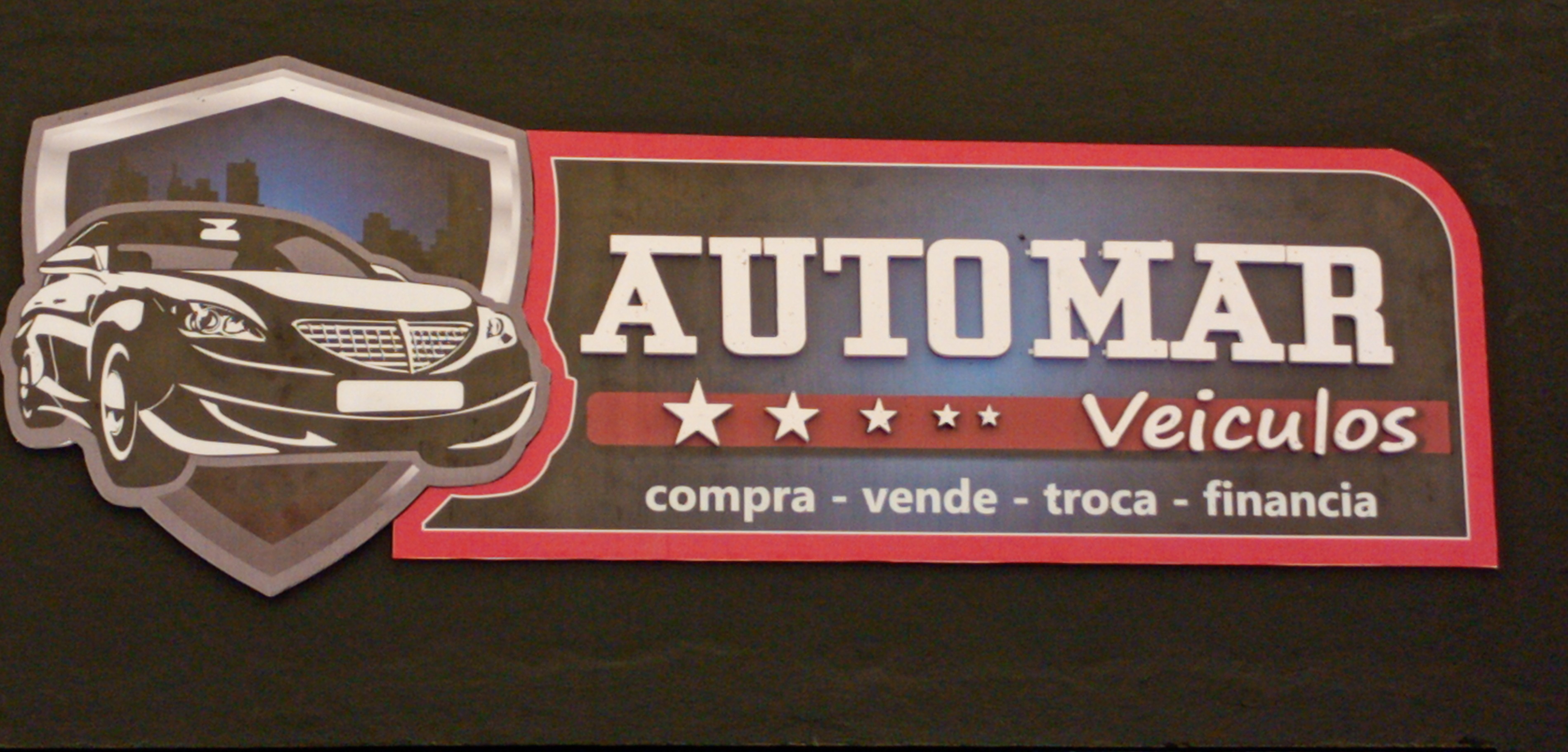 Automar Veículos
