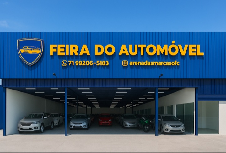 Posto Fixo Paralela